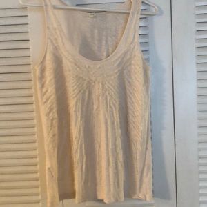 Jcrew tank top